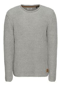 Jack & Jones JACK & JONES, Herren Pullover, Hellgrau