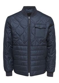 Only & Sons Only & Sons, Herren Steppjacke, Navy