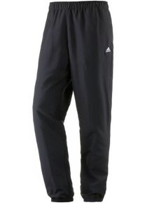 adidas Performance, Herren Stanford Trainingshose, Schwarz