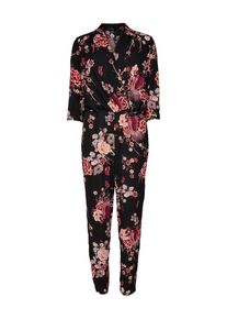 Only, Damen Jumpsuit, Beige / Khaki / Apricot / Pink / Himbeer / Altrosa / Schwarz