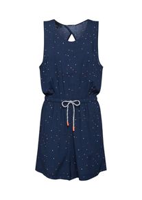 Iriedaily, Damen Overall 'Klea', Navy