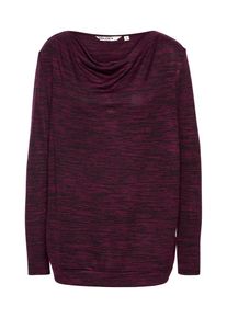 Garcia, Damen Shirt, Lila