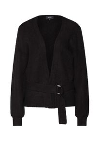 Object, Damen Cardigan, Schwarz