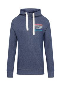 Tom Tailor Denim, Herren Sweatshirt, Blau