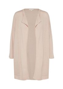 talkabout, Damen Strickjacke, Nude