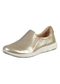 Caprice, Damen Slipper, Gold
