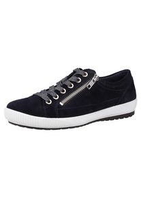 Legero, Damen Halbschuhe, Blau