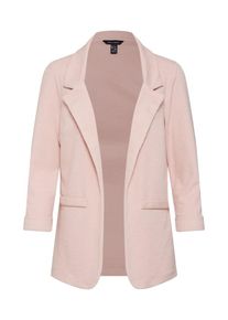 New Look, Damen Blazer 'X', Nude
