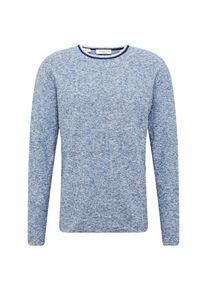Selected Homme, Herren Pullover 'Newclash', Navy