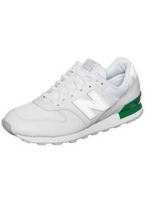 New Balance, Damen 'WR996-SG-D' Sneaker , Gr&uuml;n / Wei&szlig;