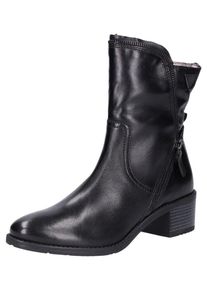 Bugatti, Damen Stiefeletten, Schwarz