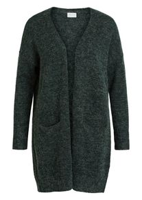 Vila, Damen Strickjacke, Tanne