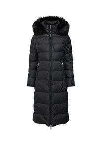 Tommy Hilfiger, Damen Jacke, Schwarz