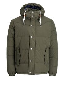 Jack & Jones JACK & JONES, Herren Jacke, Khaki