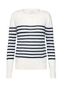 ARTLOVE Paris, Damen Pullover '36012', Creme