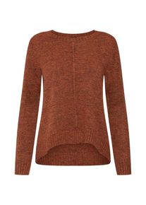 Only, Damen Pullover, Rostbraun