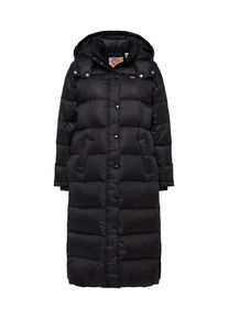Levi's LEVI'S, Damen Mantel, Schwarz