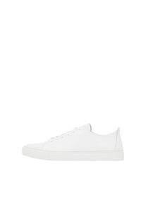 Bianco, Herren Sneaker 'AJAY', Wei&szlig;