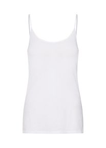 American Vintage, Damen Top 'CHIPIECAT', Wei&szlig;