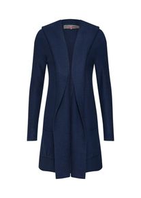 LIEBLINGSST&Uuml;CK LIEBLINGSST&Uuml;CK, Damen Strickjacken 'AlexaL', Blau