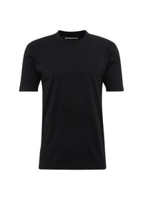 Drykorn, Herren T-Shirt 'RUFUS 506220', Schwarz