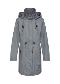 EDC by Esprit, Damen Parka, Khaki