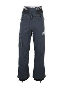 PICTURE Organic Clothing, Herren - Sport-Hosen 'UNDER Pt', Dunkelblau