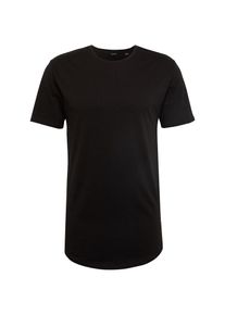 Only & Sons Only & Sons, Herren Shirts 'onsMATT LONGY SS TEE 2-PACK', Schwarz