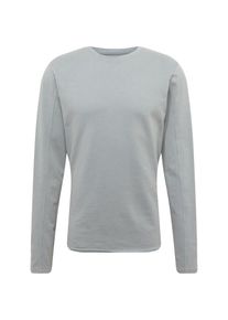 Jack & Jones JACK & JONES, Herren Sweatshirt, Hellgrau