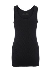 Ellesse, Damen Sport-Top 'MAMBA', Schwarz