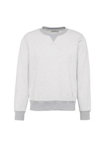 Tiger Of Sweden, Herren Sweatshirt 'Lexxus', Offwhite