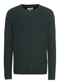 Tom Tailor Denim, Herren Pullover, Tanne