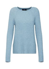 Object, Damen Pullover 'OBJNONSIA', Hellblau