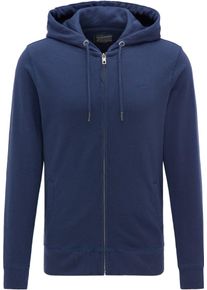 PETROL INDUSTRIES, Herren Sweatjacke, Dunkelblau