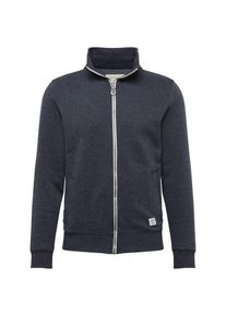 Tom Tailor, Herren Sweatjacke, Navy