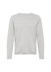 Jack & Jones JACK & JONES, Herren Pullover, Graumeliert
