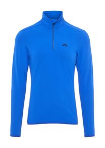J. Lindeberg J.Lindeberg, Herren Pullover 'Kimball', Blau