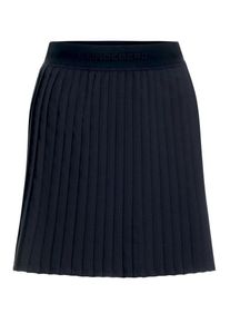 J. Lindeberg J.Lindeberg, Damen Rock 'W Chloe Leichter Poly', Navy