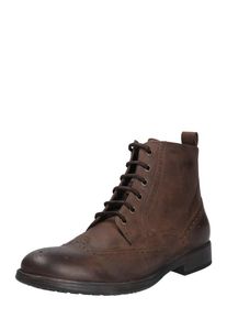 Geox, Herren Boots 'JAYLON', Dunkelbraun