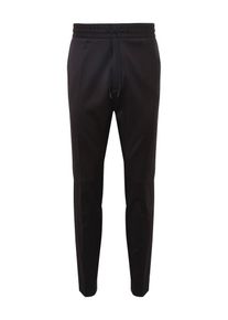 Hugo, Herren Hose 'Zander184 10201533 01', Schwarz