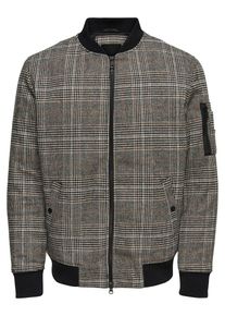 Only & Sons Only & Sons, Herren Jacke, Bronze / Grau / Schwarz