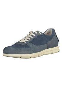 Birkenstock, Herren Halbschuhe 'Cincinnati', Navy