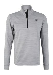 New Balance, Herren Sweatshirt, Grau