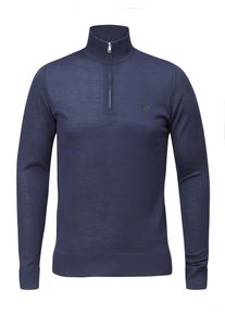 J. Lindeberg J.Lindeberg, Herren Pullover 'Kian', Navy