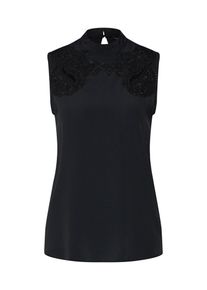 Dorothy Perkins, Damen Top, Schwarz