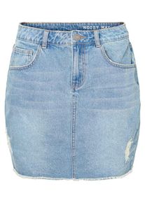 Noisy may, Damen Rock, Blue Denim