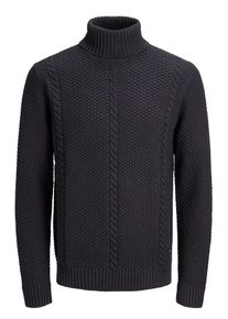 PRODUKT, Herren Pullover, Schwarz