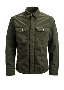 Jack & Jones JACK & JONES, Herren Jacke, Grasgr&uuml;n