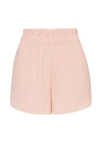 Pieces, Damen Shorts 'ISLA', Rosa