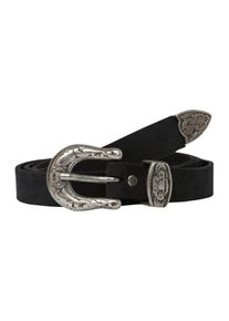 V&eacute;ro Moda VERO MODA, Damen G&uuml;rtel, Schwarz